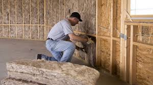 Types of Insulation We Offer in Williams Bay, WI